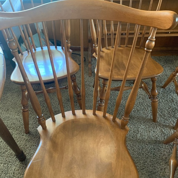 VINTAGE Ethan Allen Furniture!!! - Picture 3 of 7